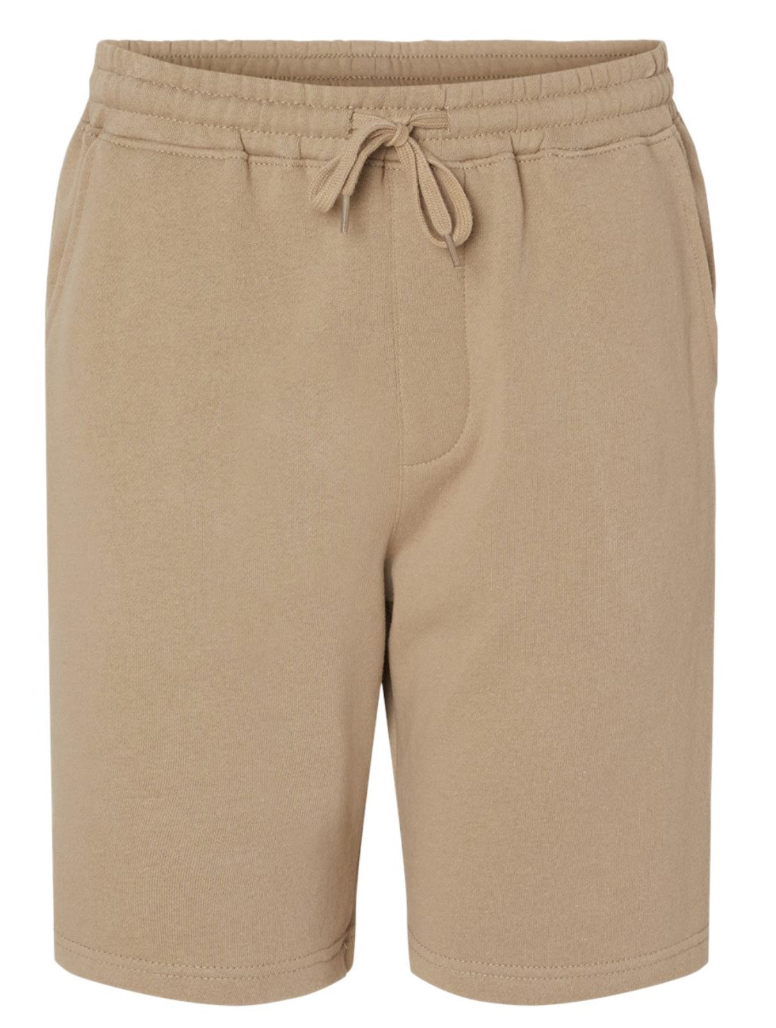 Midweight Fleece Short - IND20SRT