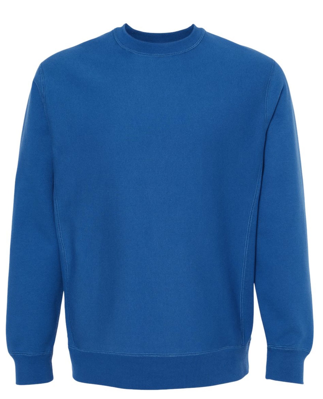 Legen Premium Heavy Cross-Grain Crewneck Sweathshirt - IND5000C