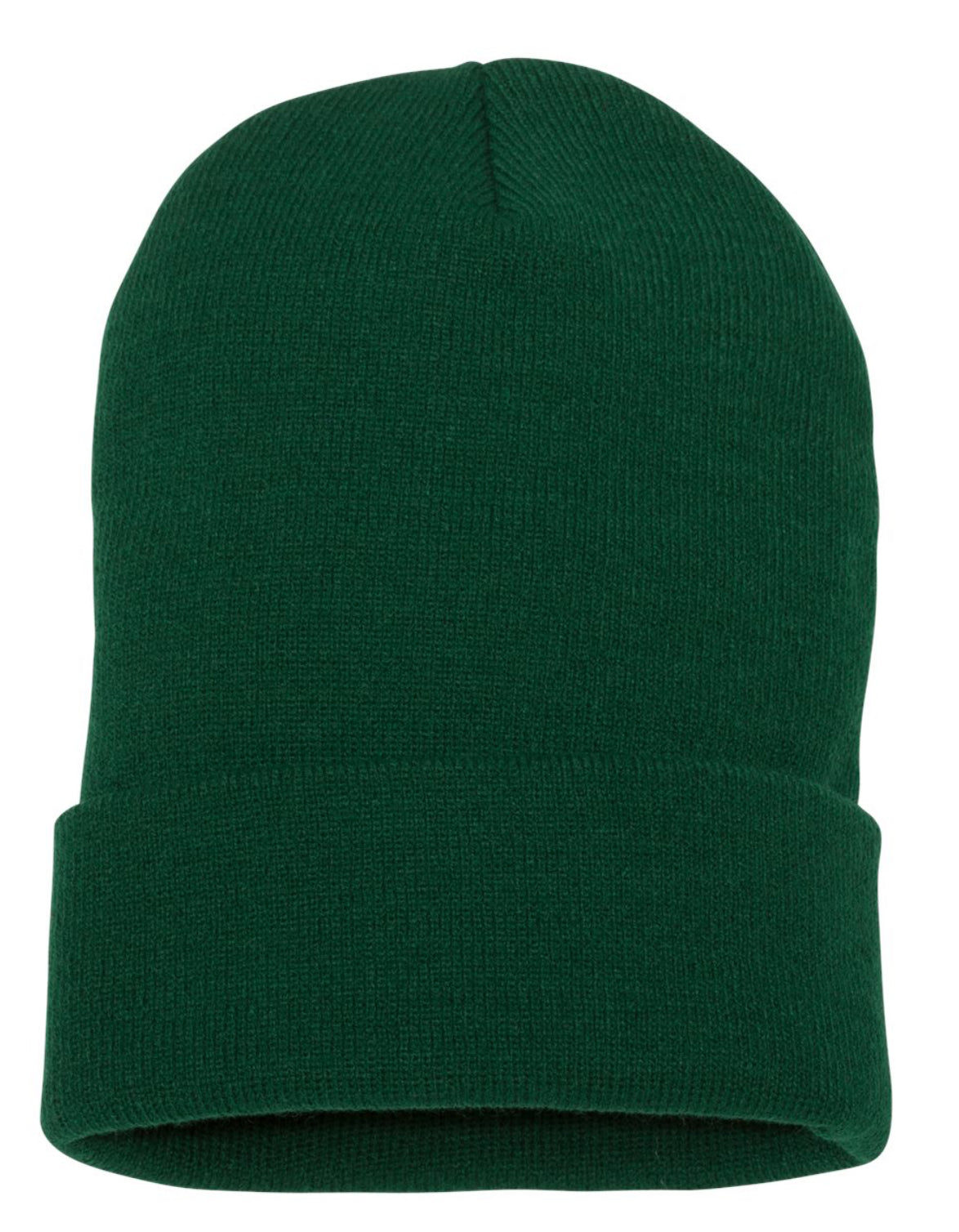 Cuffed Beanie - 1501KC