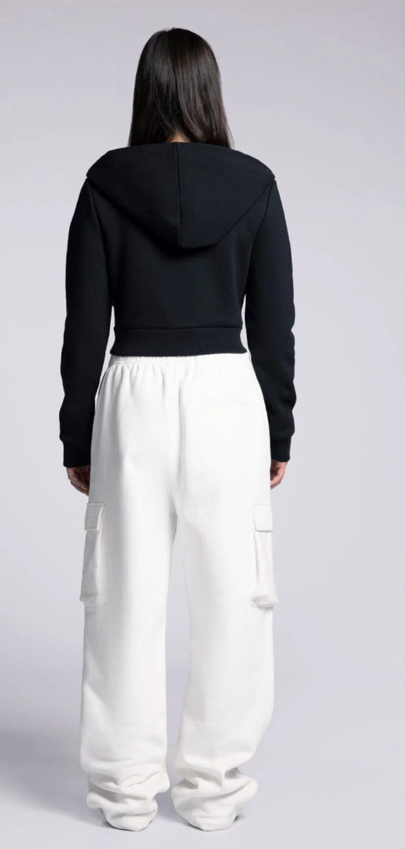 RECESS CARGO SWEATPANTS