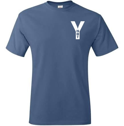 Y’ WORRY WHEN YOU CAN PRAY