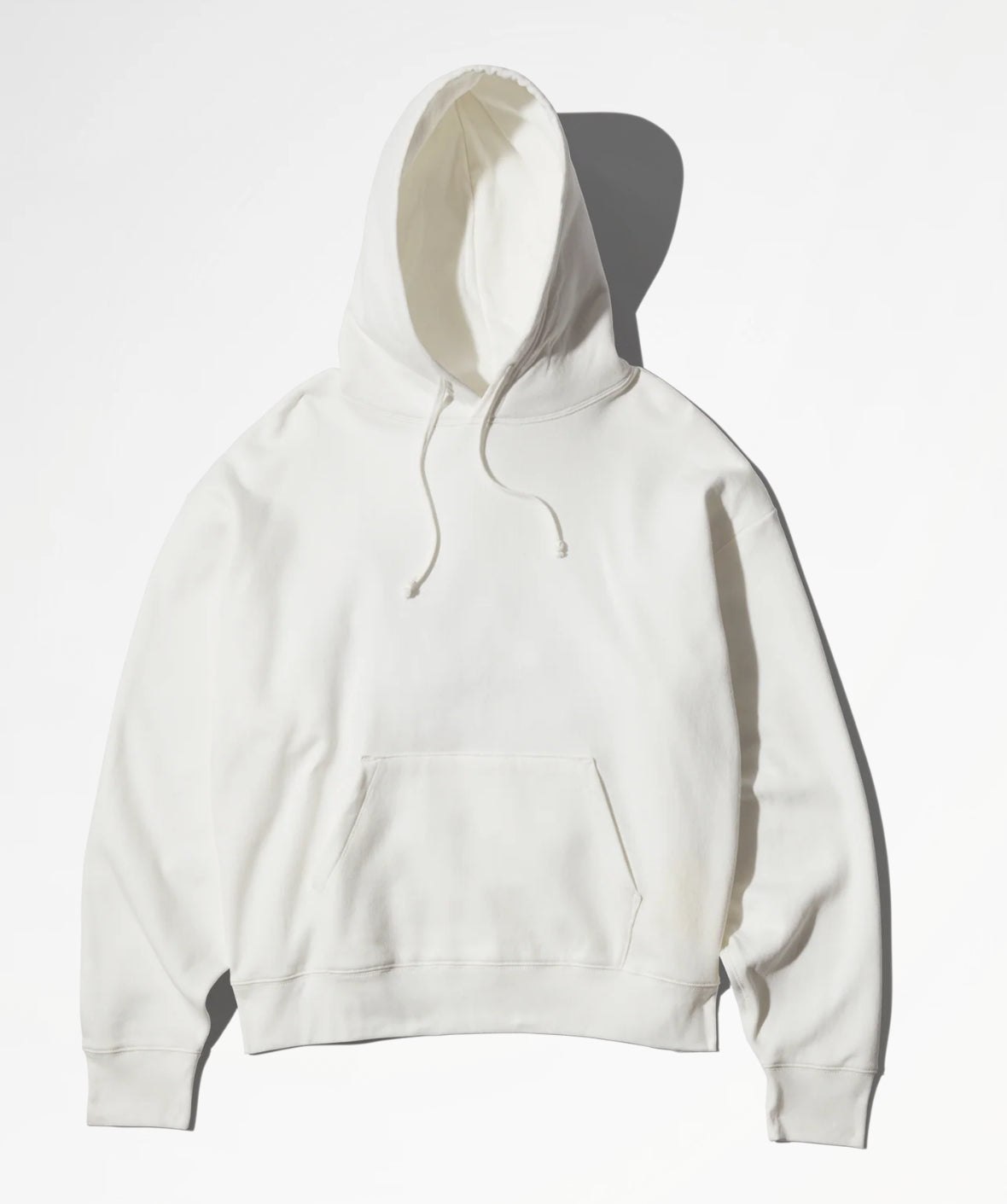Park Hoodie