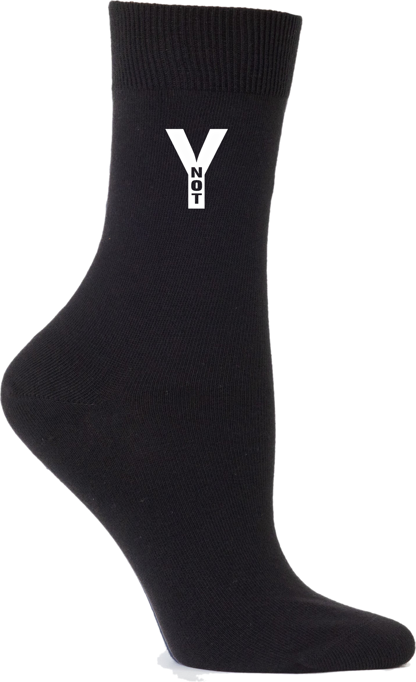 YNOT Unisex Summer Sock