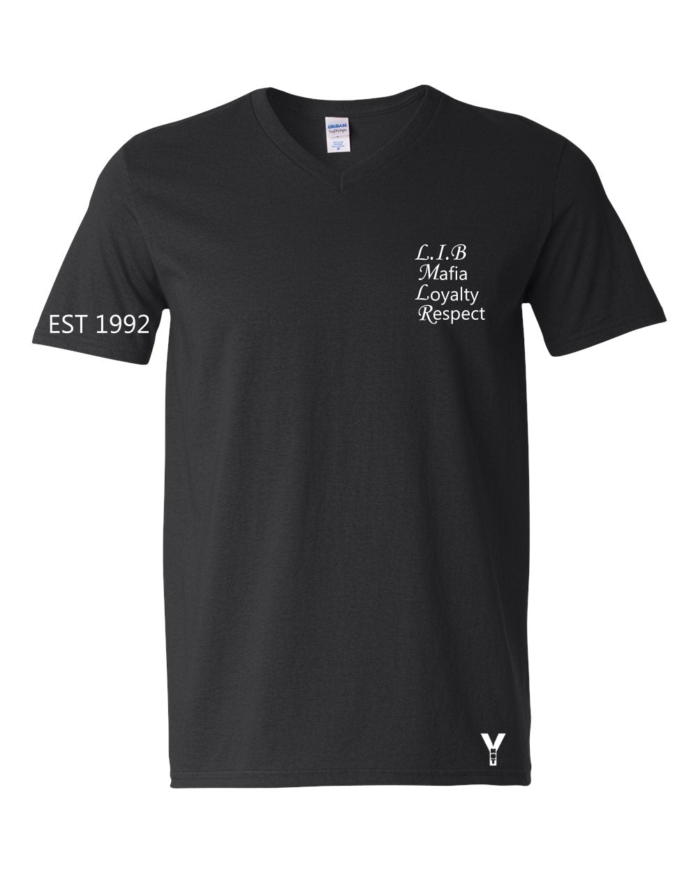 LIB MAFIA LOYALTY Respect (LIMITED)