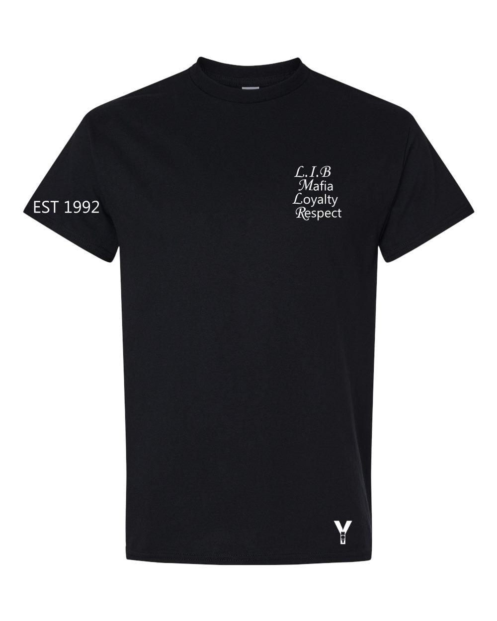 LIB MAFIA LOYALTY Respect (LIMITED)