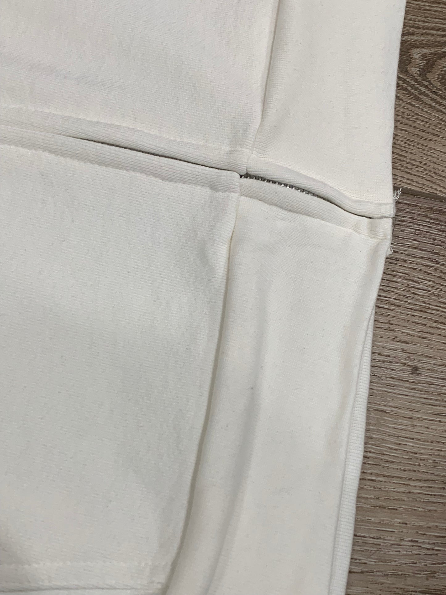 14 oz Cotton Fleece Zip Up Hoodie