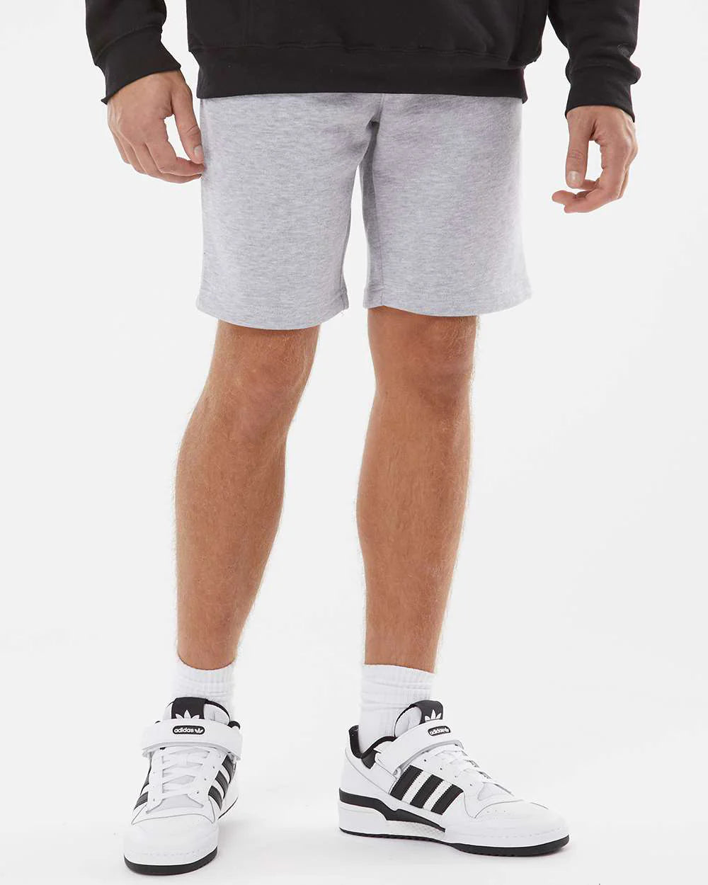 Midweight Fleece Short - IND20SRT