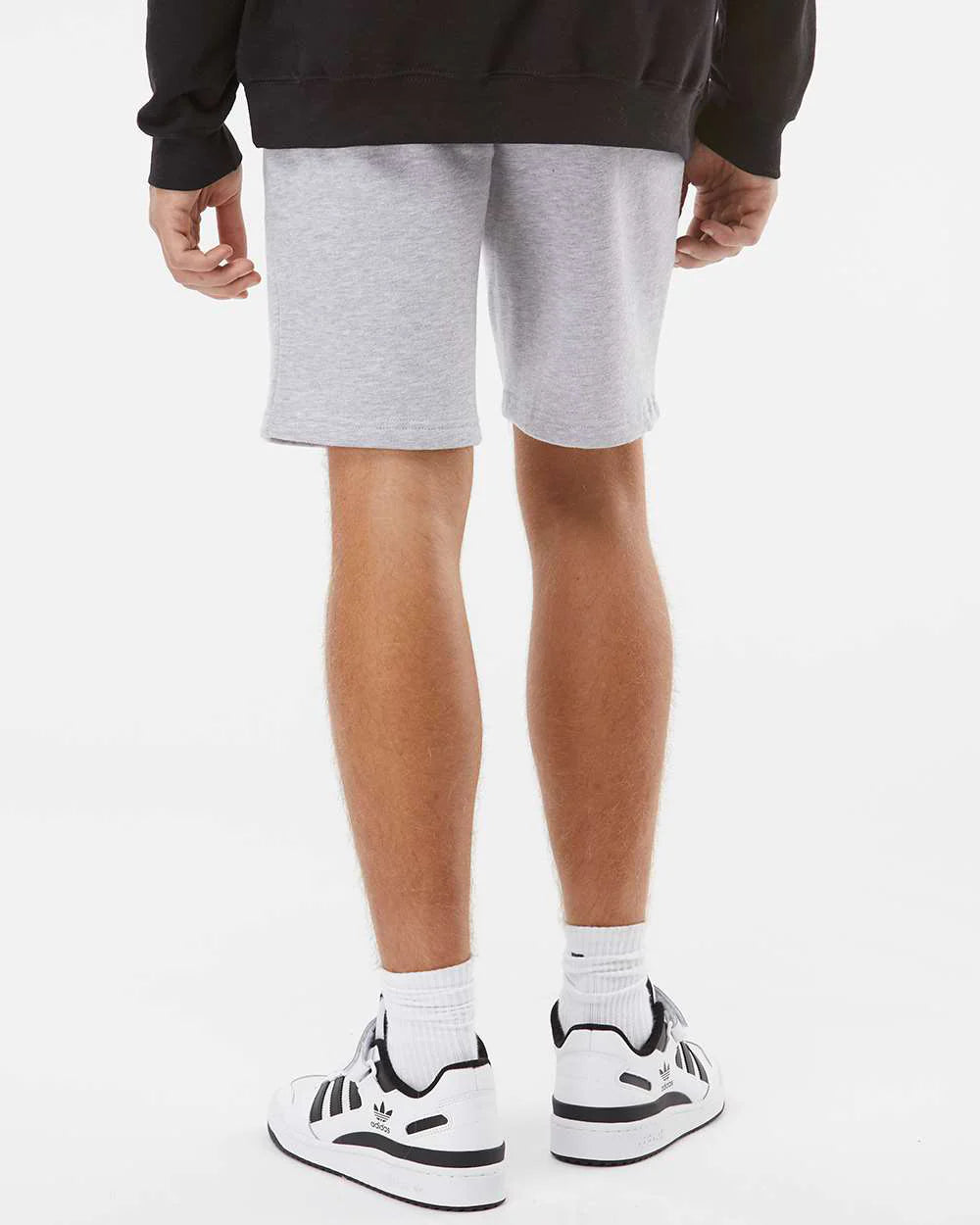 Midweight Fleece Short - IND20SRT