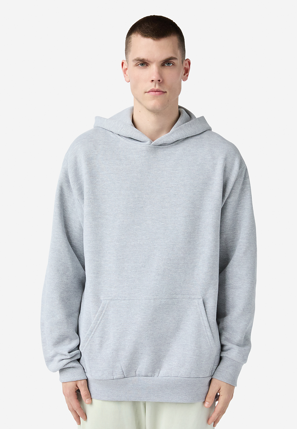 Urban Pullover Hoodie LS16001