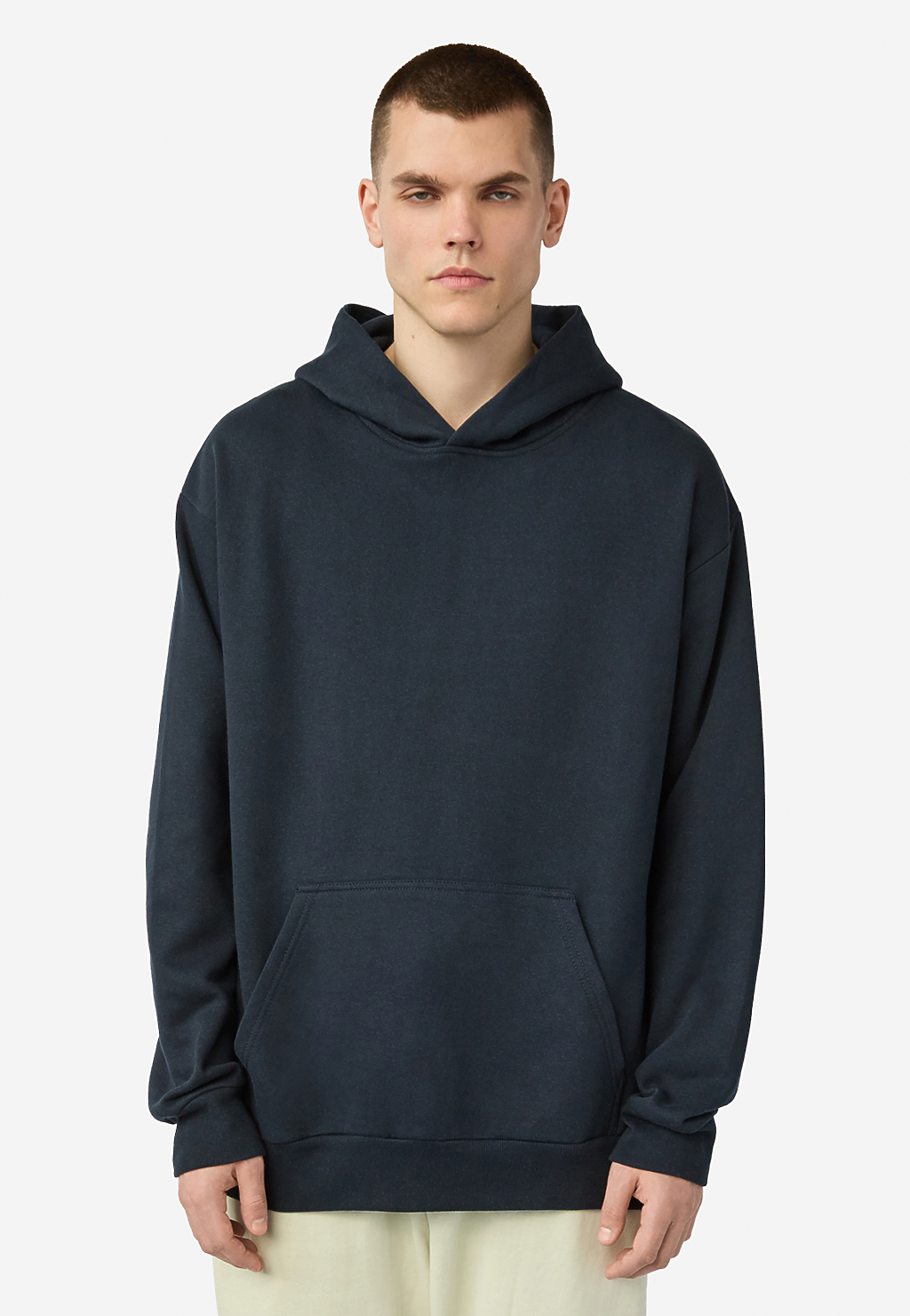 Urban Pullover Hoodie LS16001