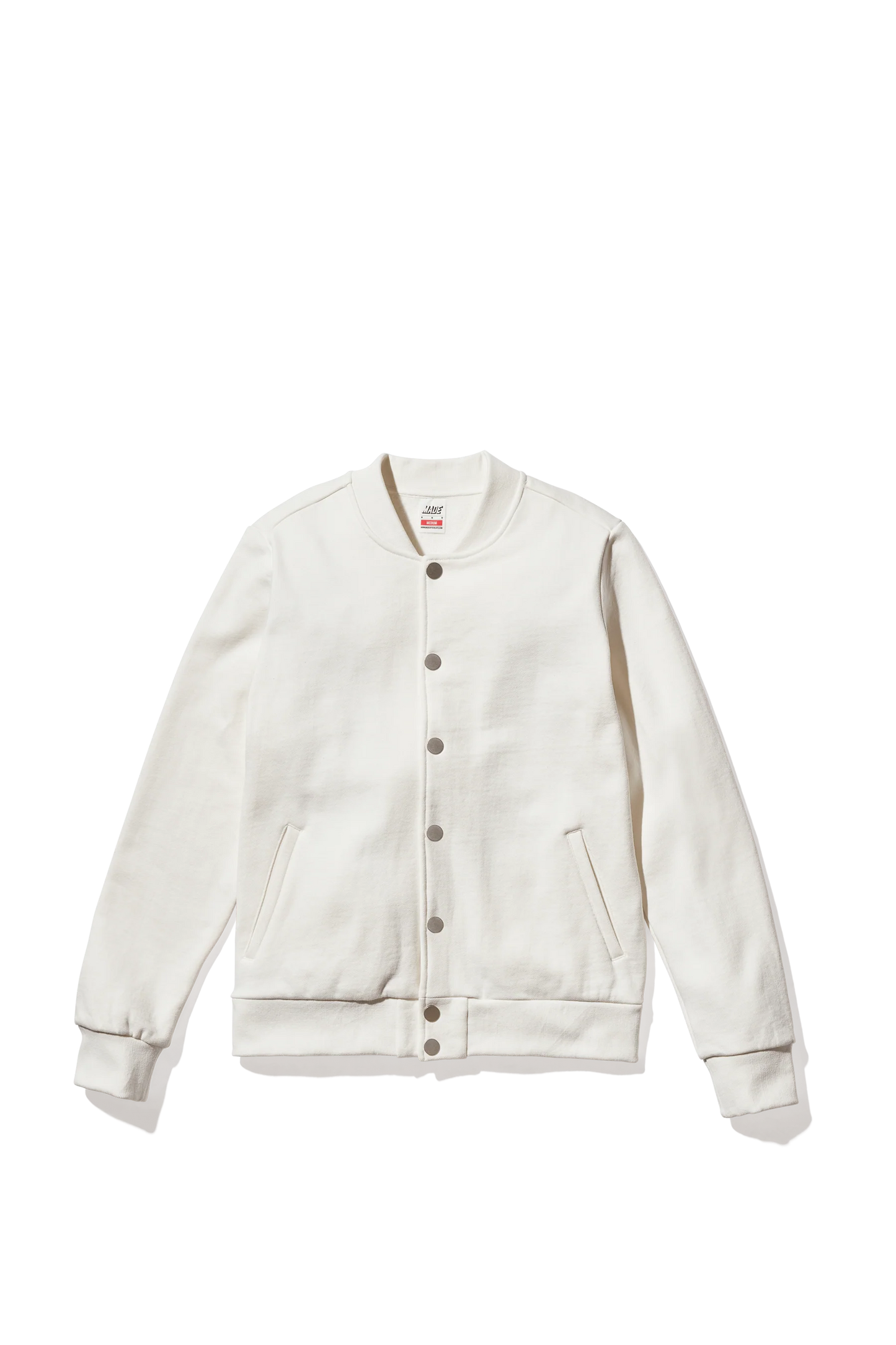 Letterman Jacket