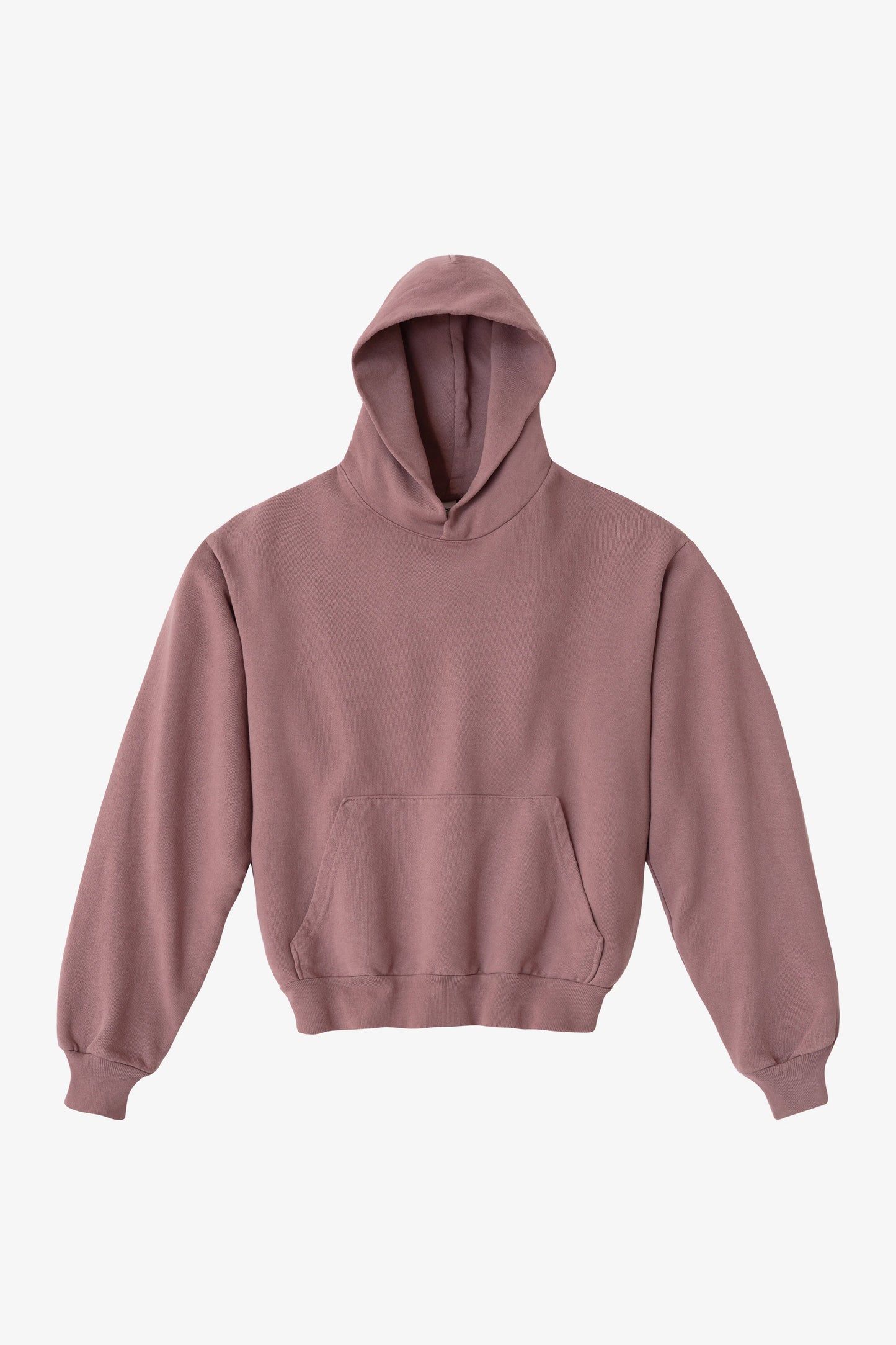 L/S Heavy Fleece Hood 14OZ - HF09GD