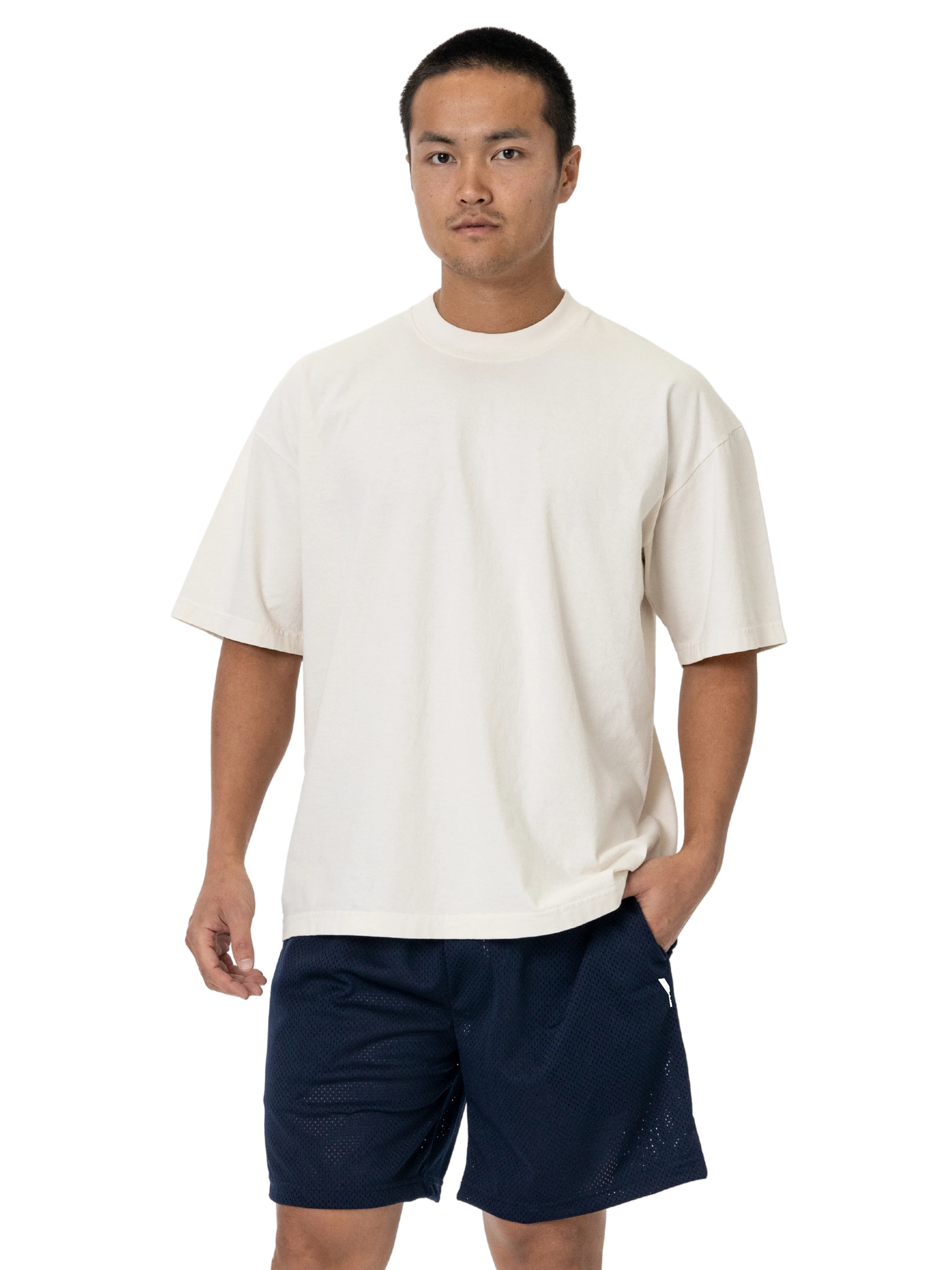 Pro Mesh Mid-Lenght Short