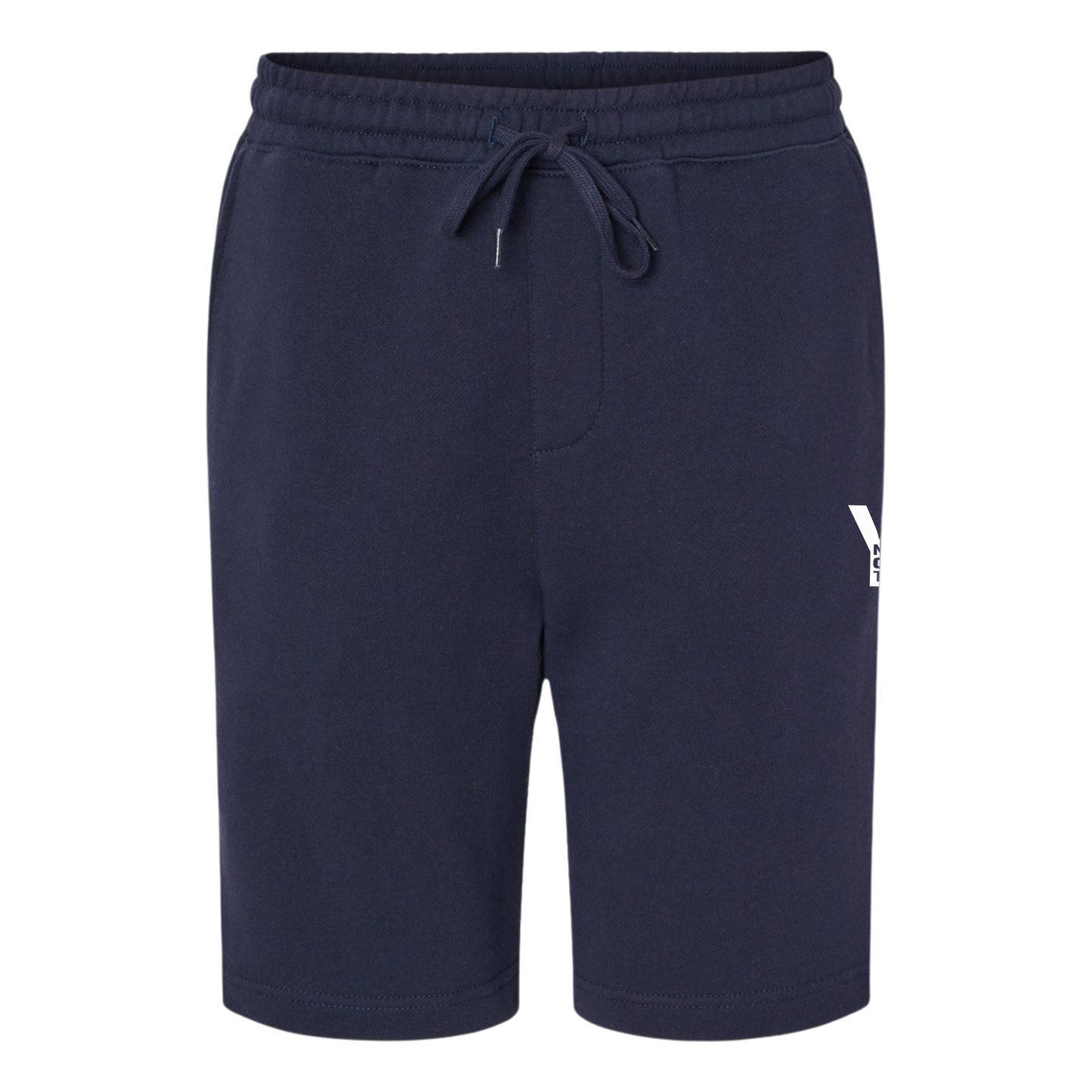 YNOT Fleece Shorts 9 oz