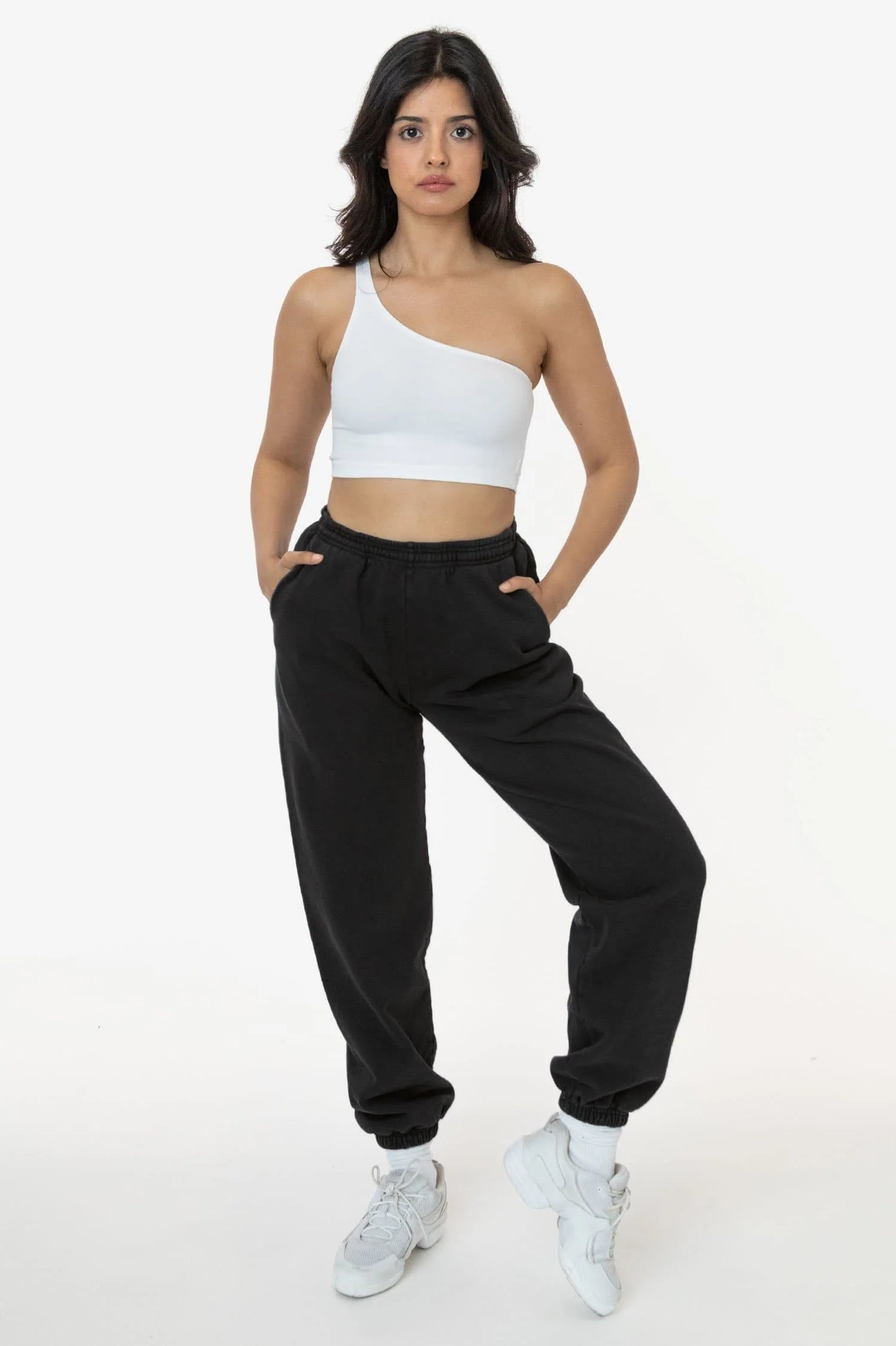 Heavy Fleece Sweatpants 14oz HF04GD