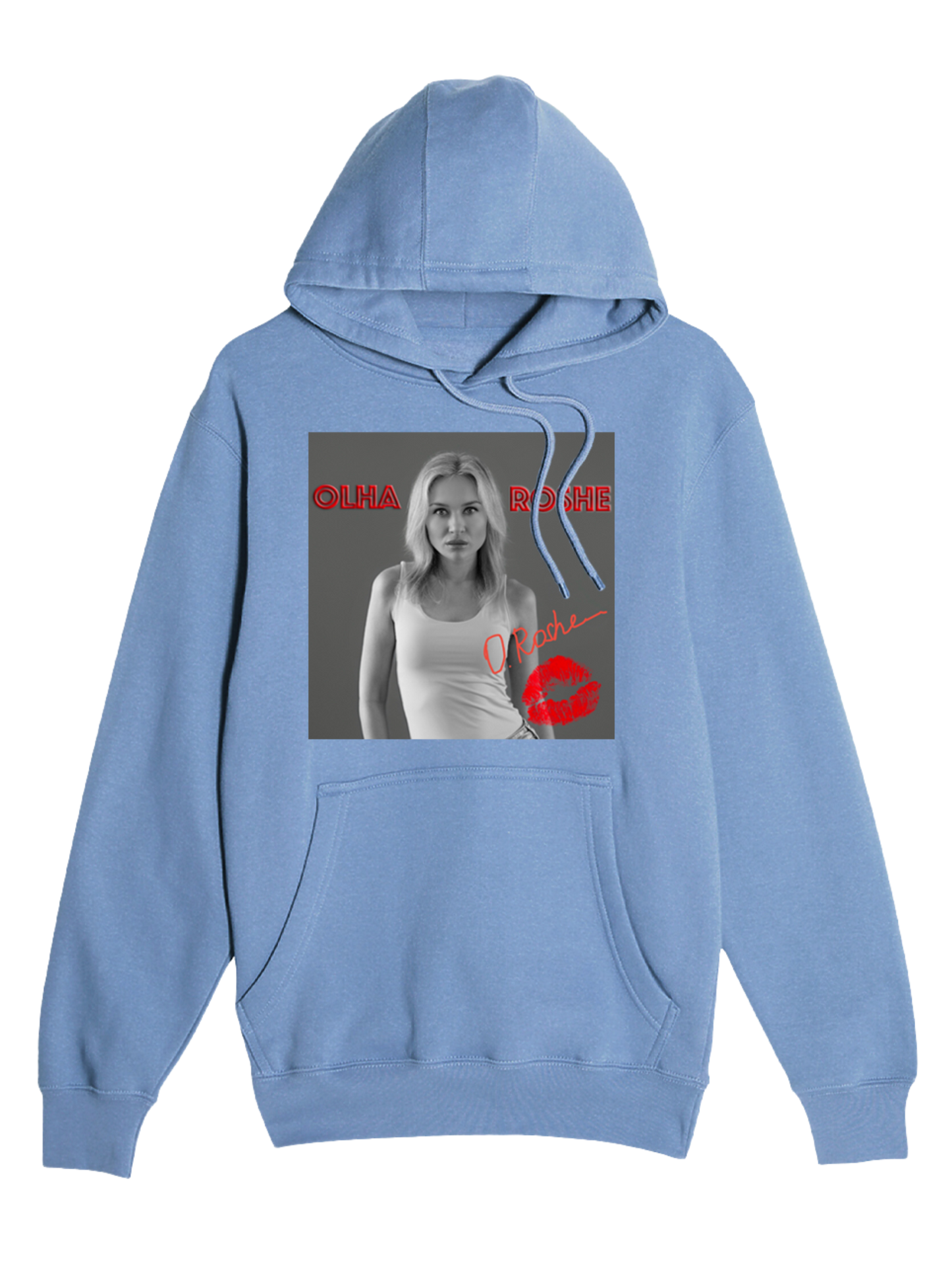 Olha Roshe Hoodie