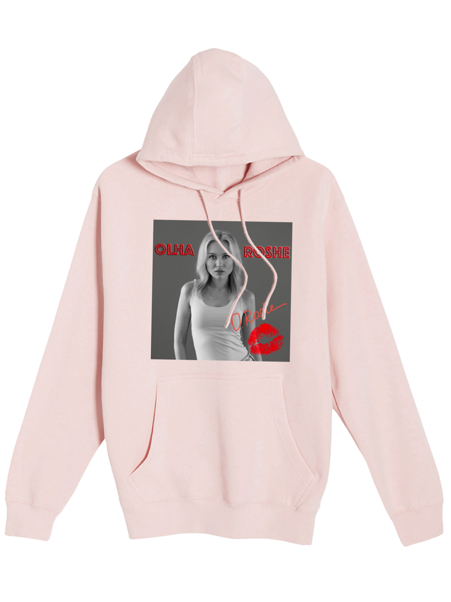 Olha Roshe Hoodie