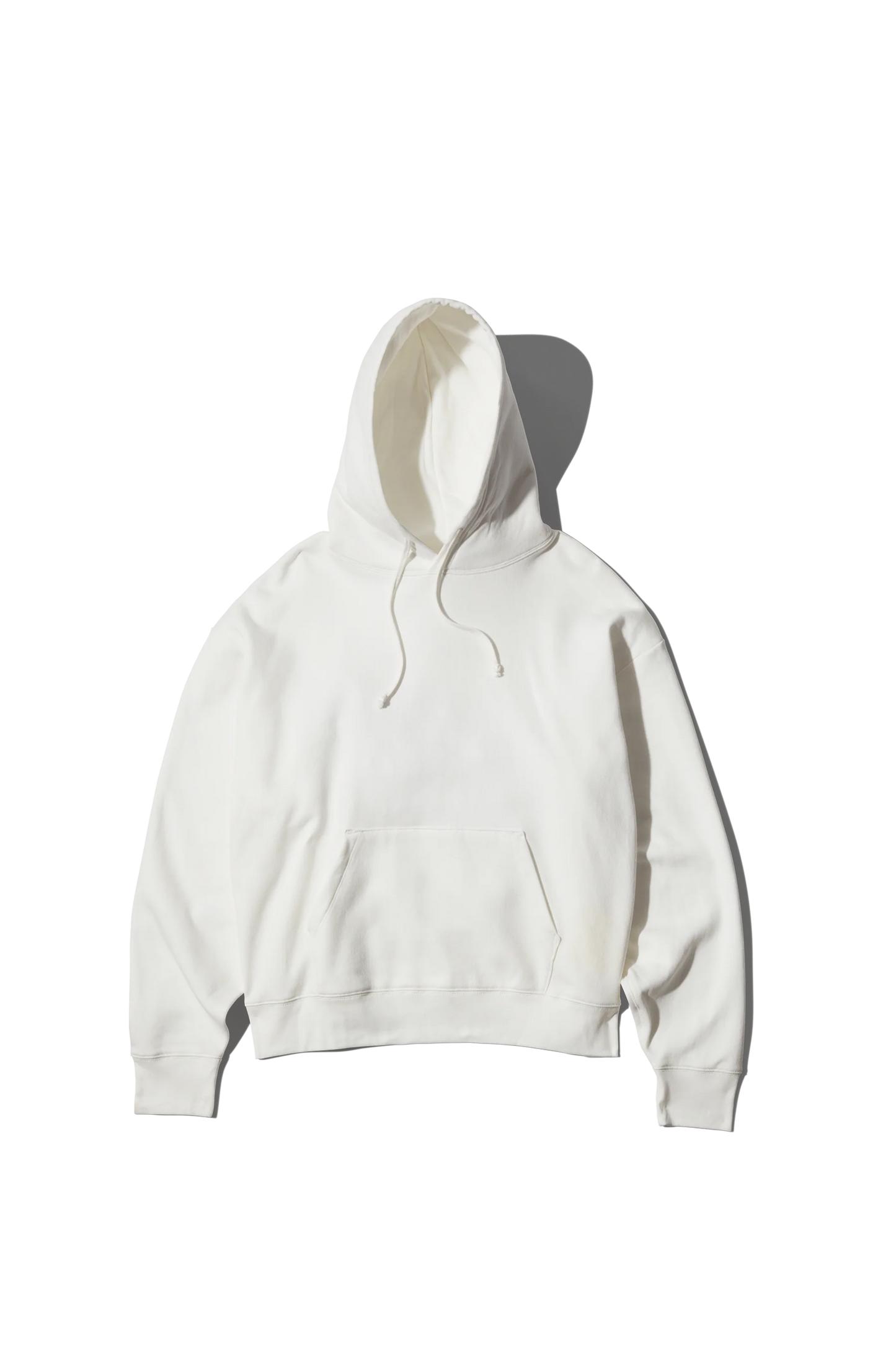 Park Hoodie