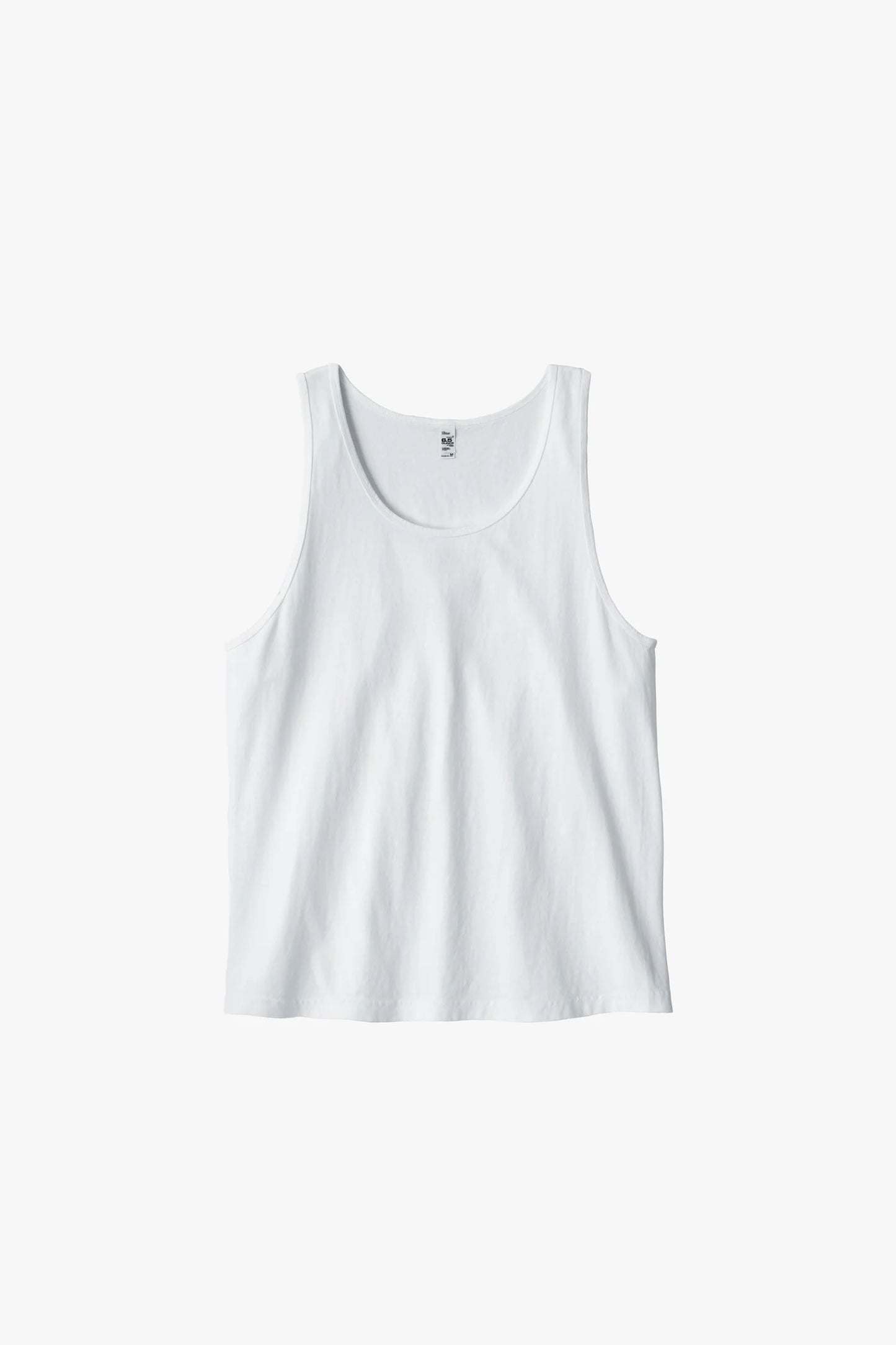 6.5 oz GD Basic Men’s Tank - 1815GD