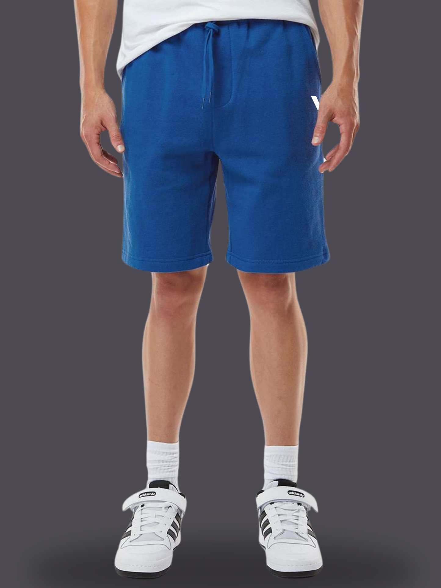 YNOT Fleece Shorts 9 oz