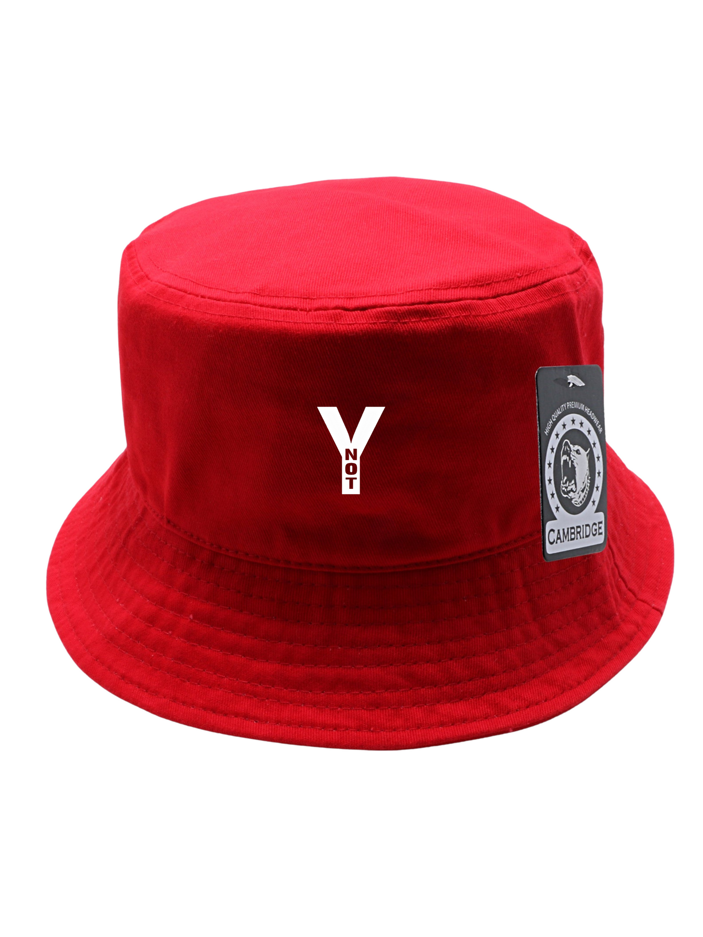 YNOT Bucket