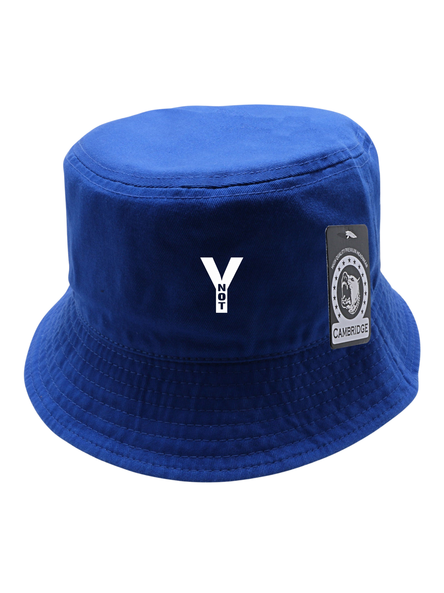 YNOT Bucket