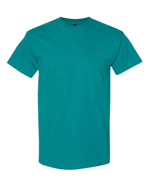 Heavy Cotton T-Shirt - 5000 (Large Size)