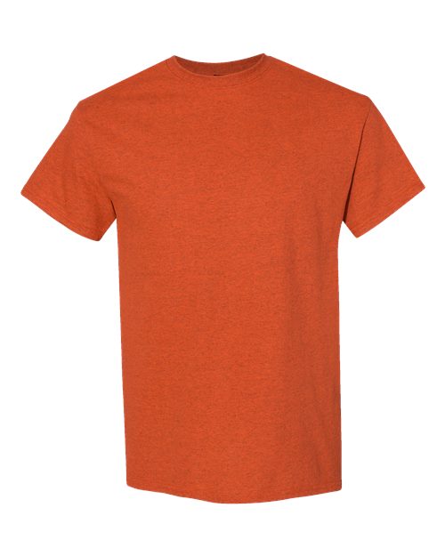 Heavy Cotton T-Shirt - 5000 (Large Size)
