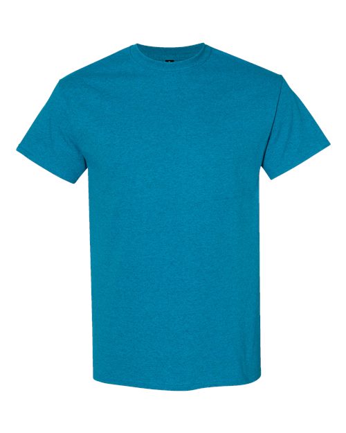 Heavy Cotton T-Shirt - 5000 (Large Size)