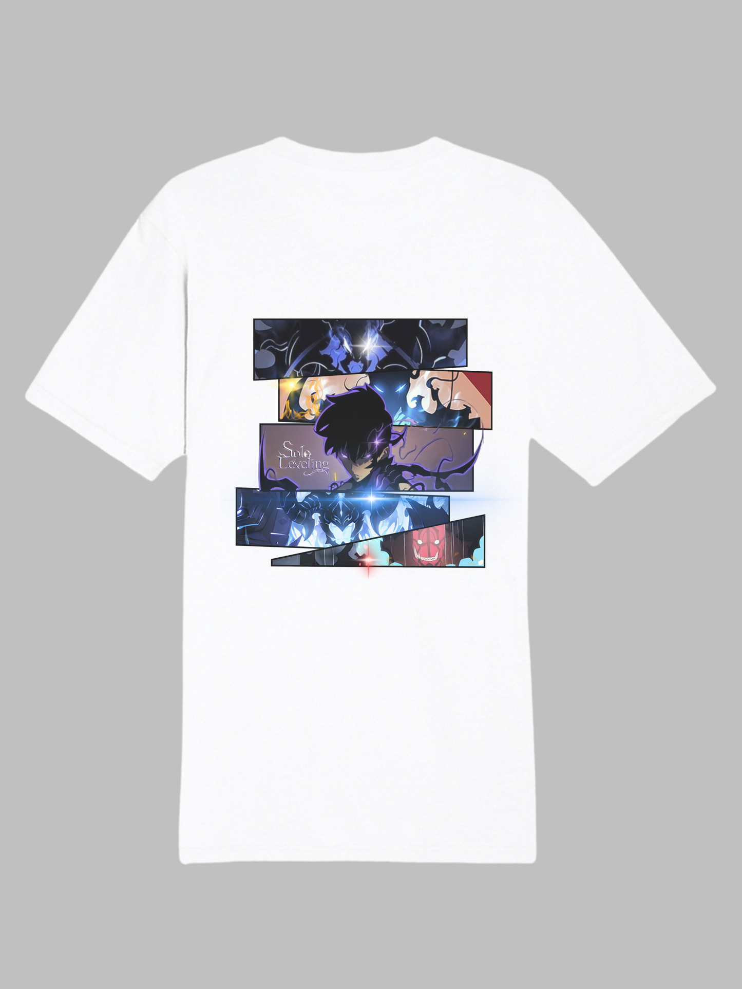 Solo Leveling Dark Arise