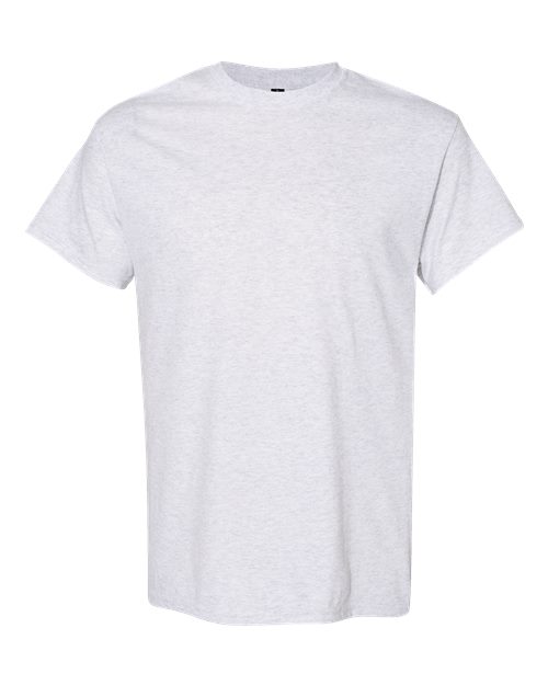 Heavy Cotton T-Shirt - 5000 (Large Size)