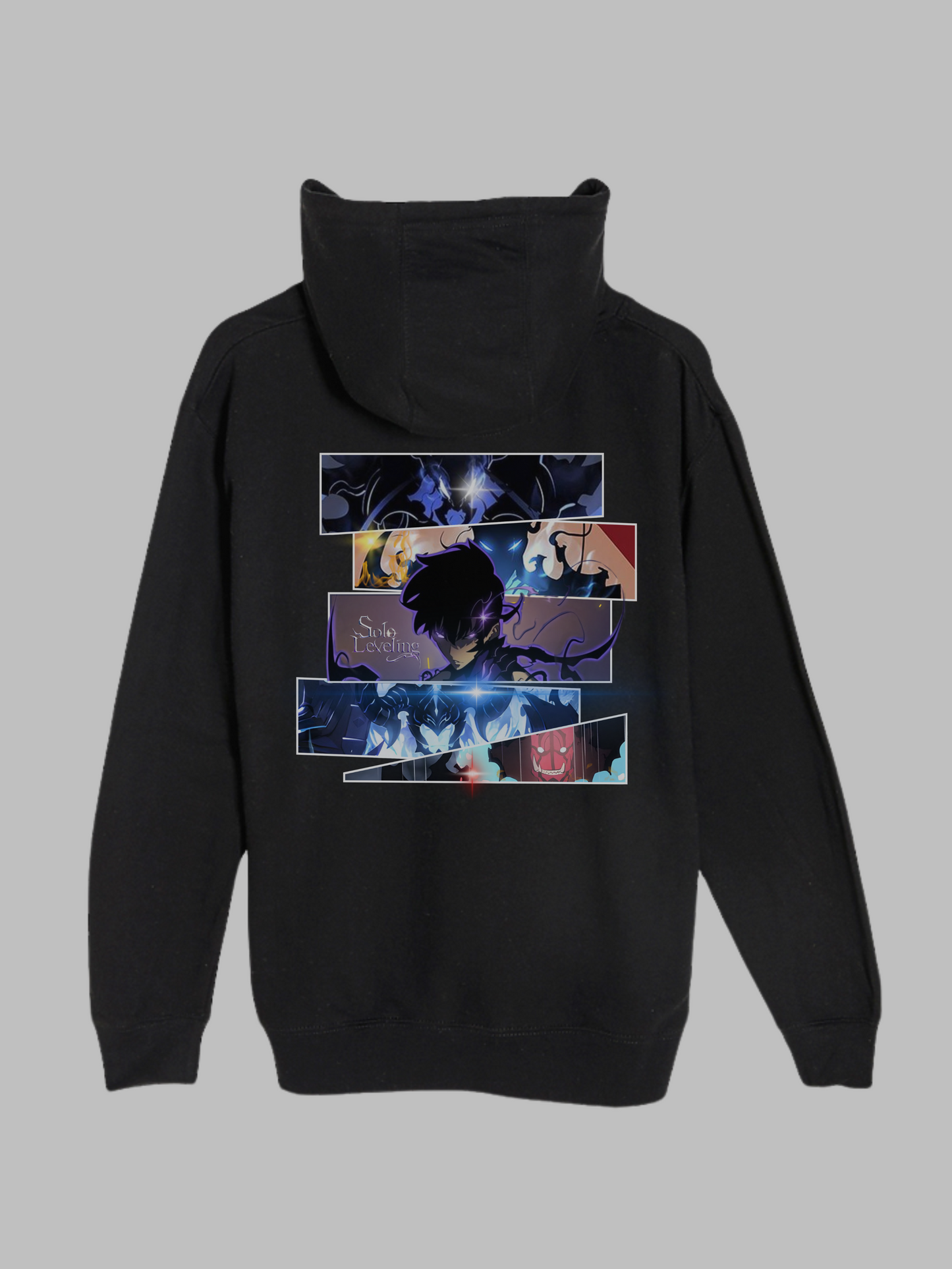 Solo Leveling Dark Arise