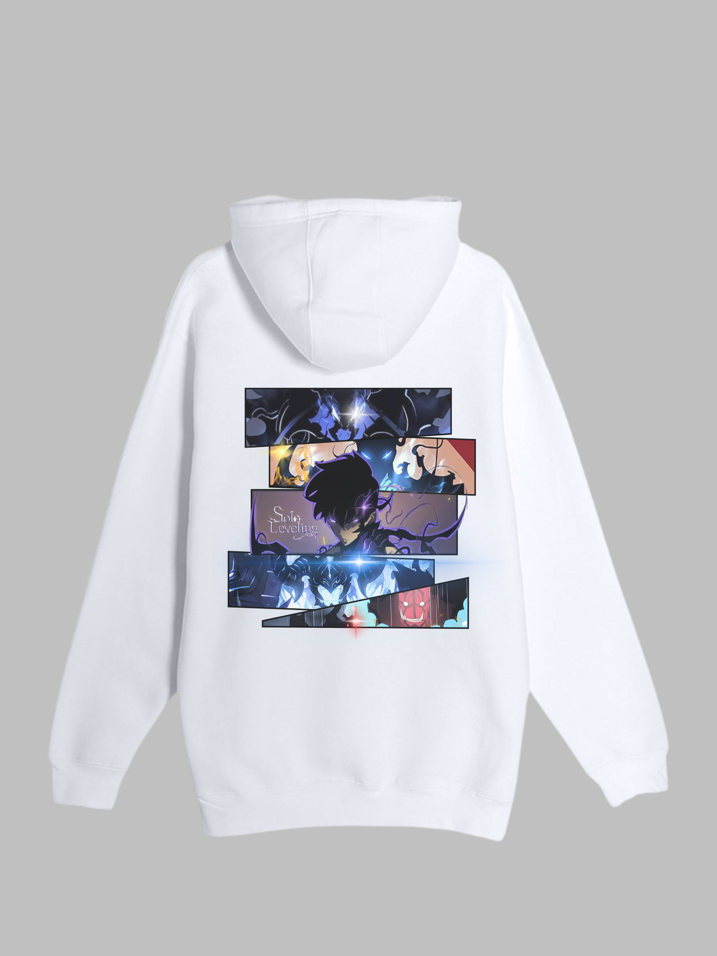 Solo Leveling Dark Arise