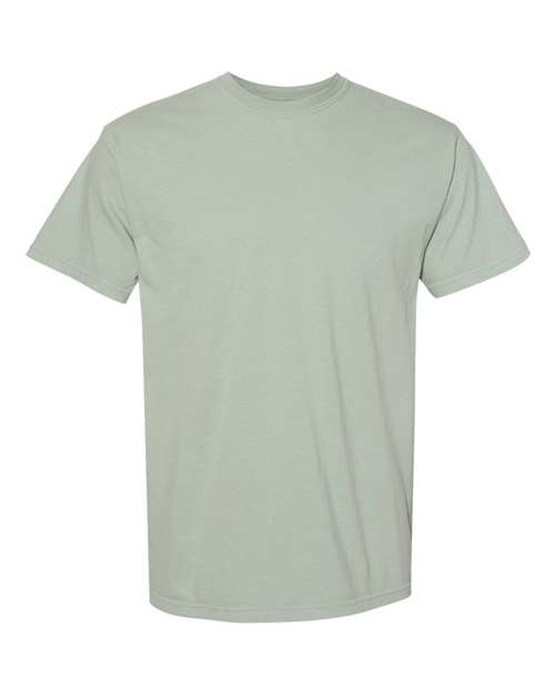 Garment Dyed Heavyweight T-Shirt - 1717