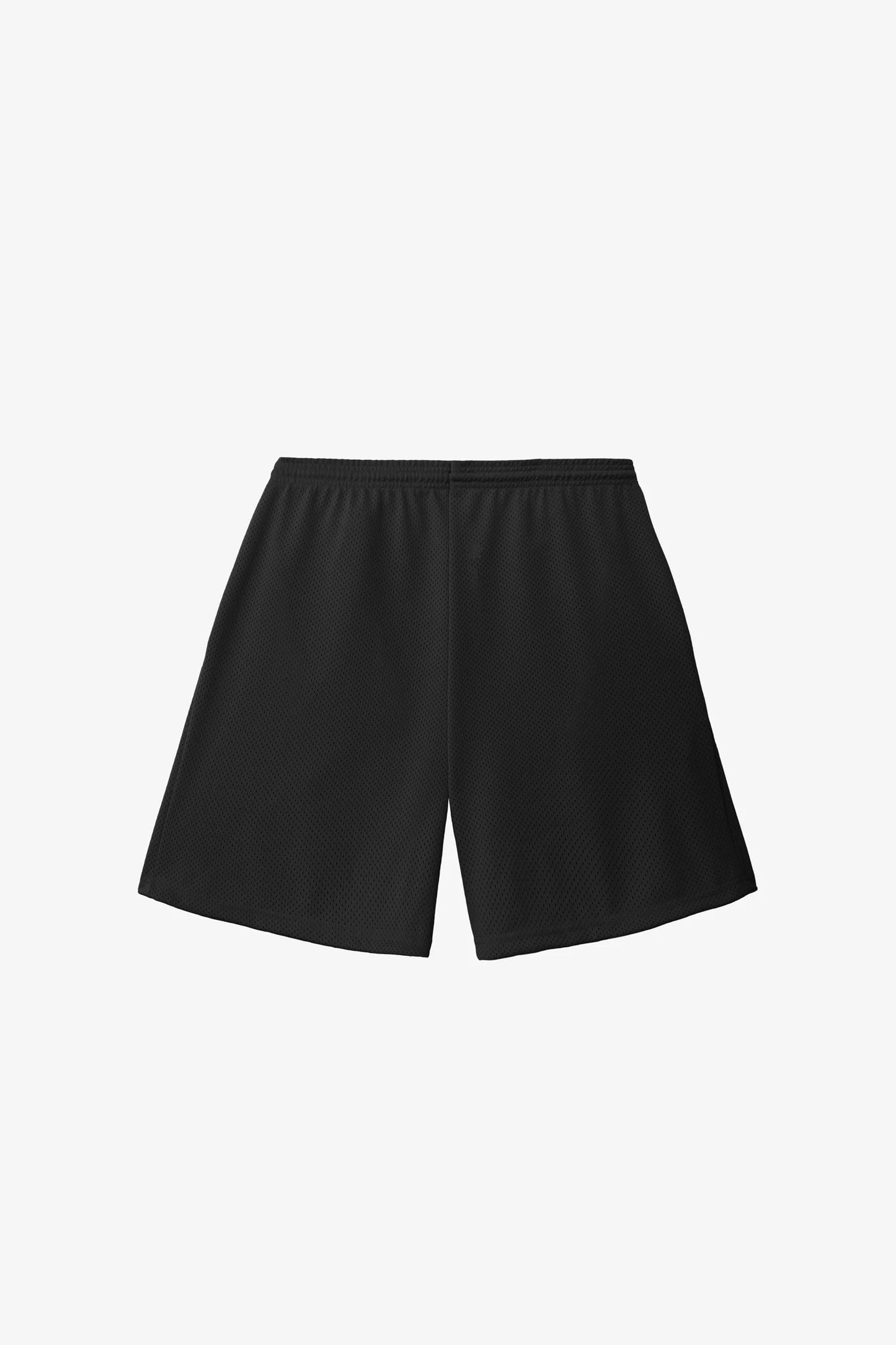 Bottom - Pro Mesh Long Shorts PRM443