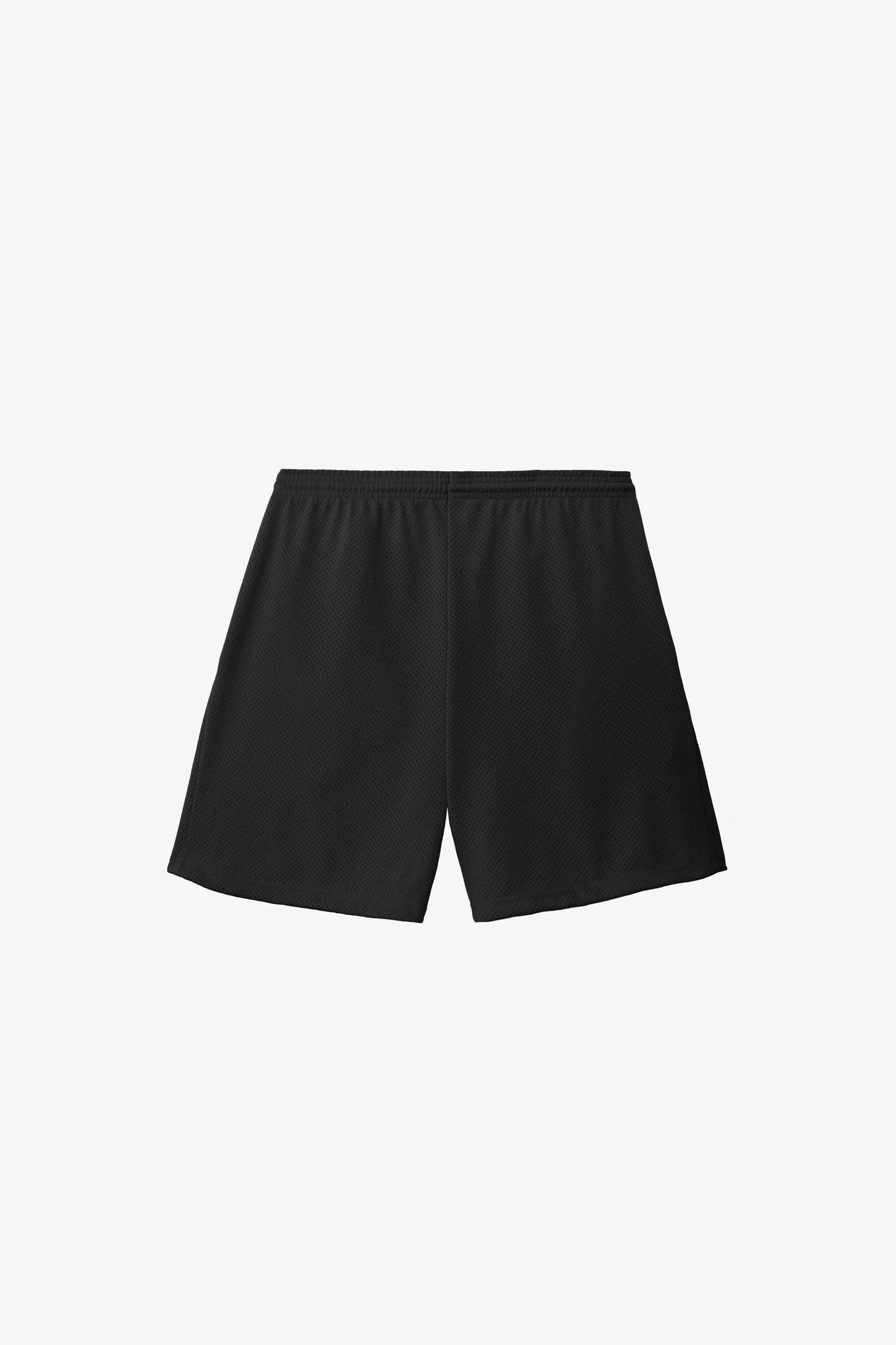 Bottoms - Pro Mesh Mid-Length Short PRM442