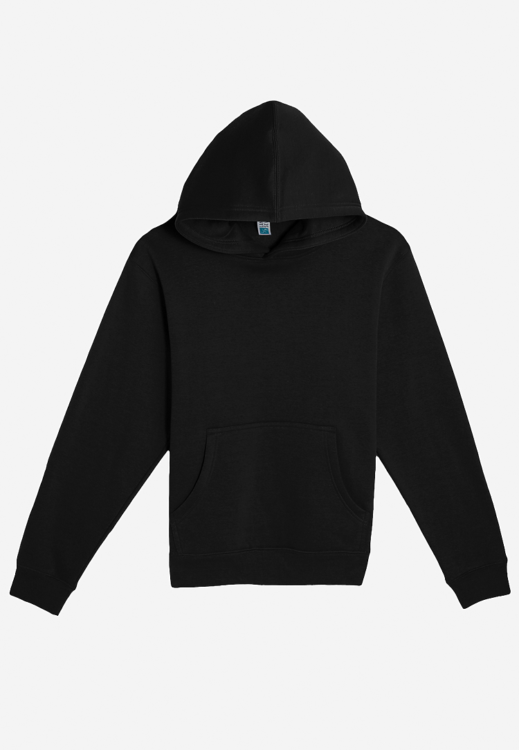 Premium Youth Pullover Hoodie LS14001YH