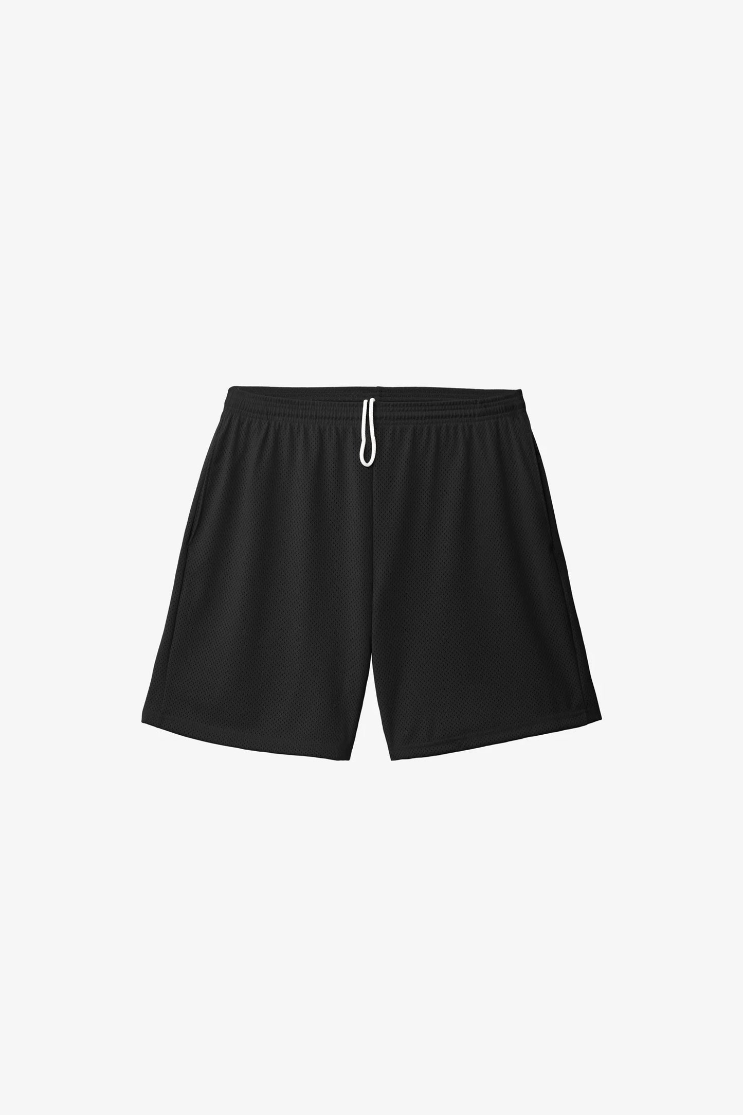 Bottoms - Pro Mesh Mid-Length Short PRM442