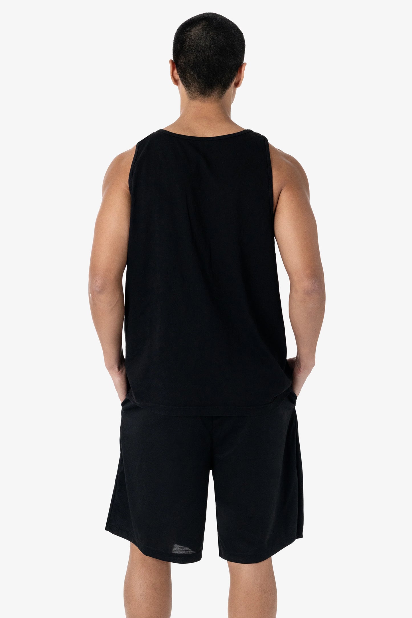 6.5 oz GD Basic Men’s Tank- 1815GD