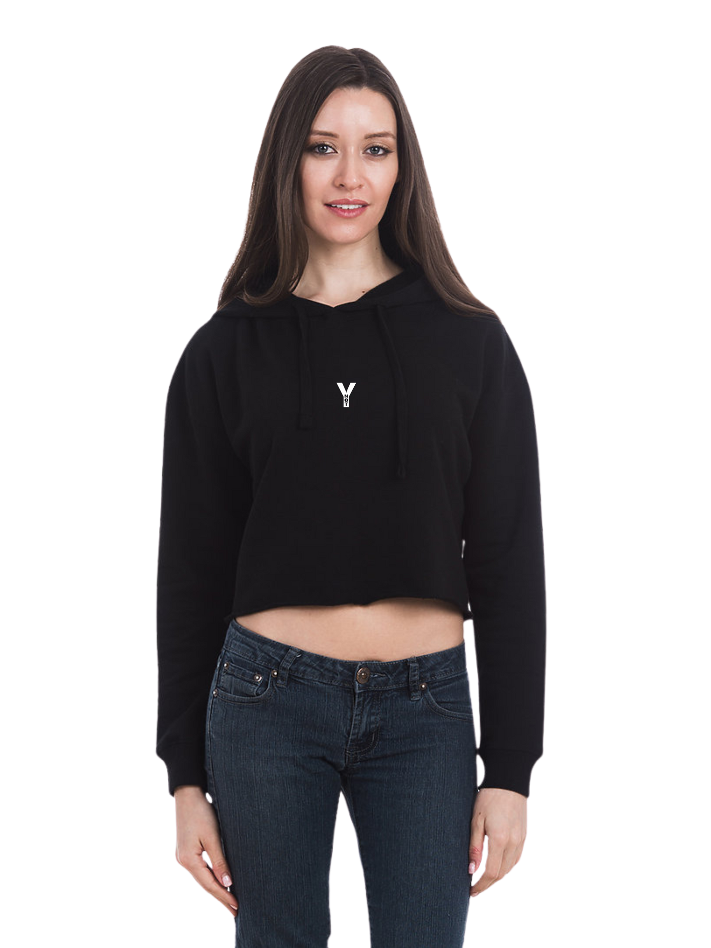 YNOT Women Hoodie Collection