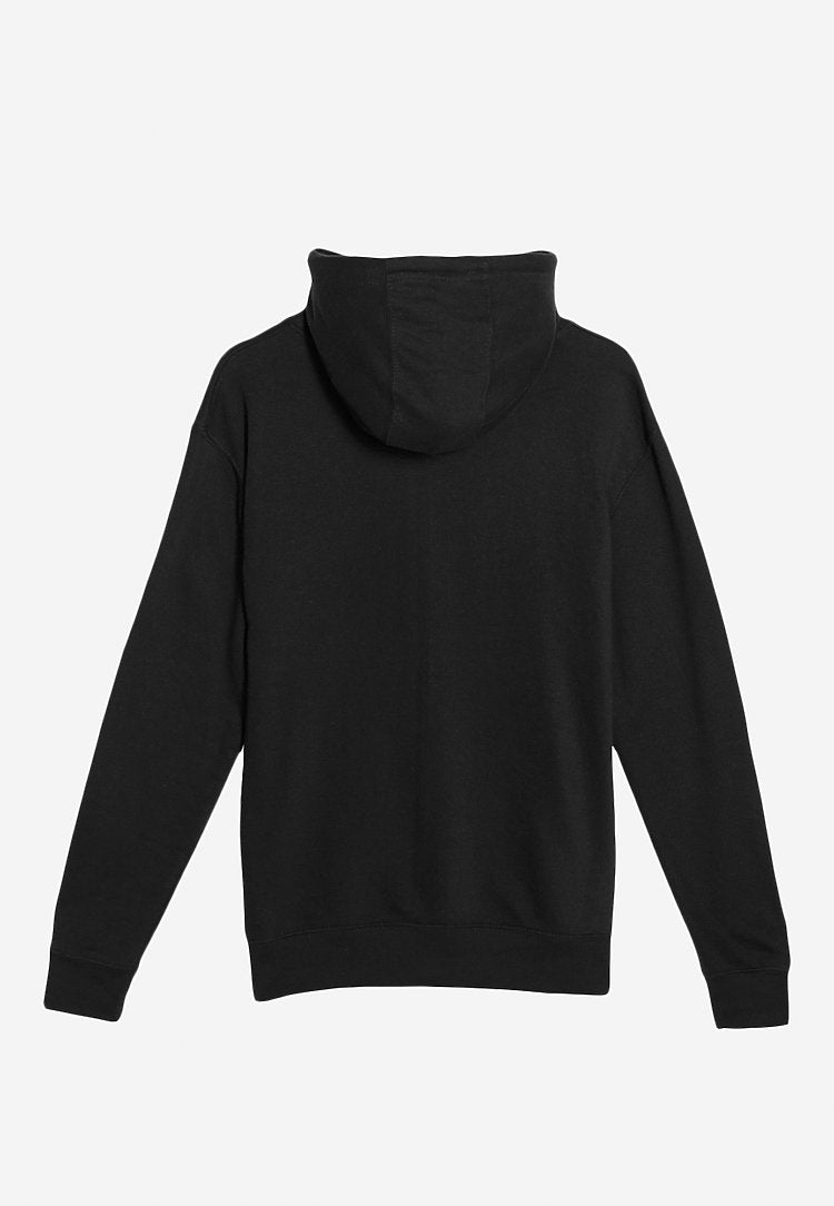 French Terry Hoodie LS13001