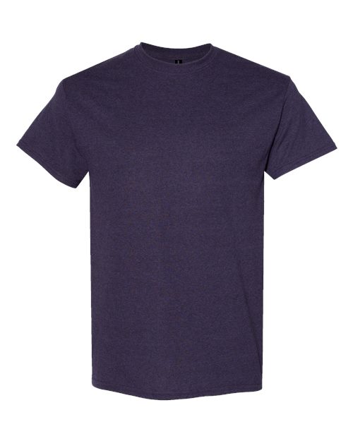 Heavy Cotton T-Shirt - 5000 (Large Size)