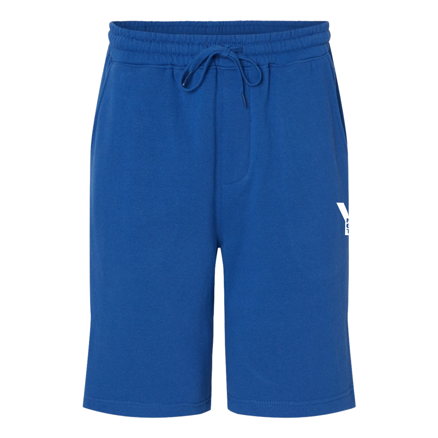 YNOT Fleece Shorts 9 oz