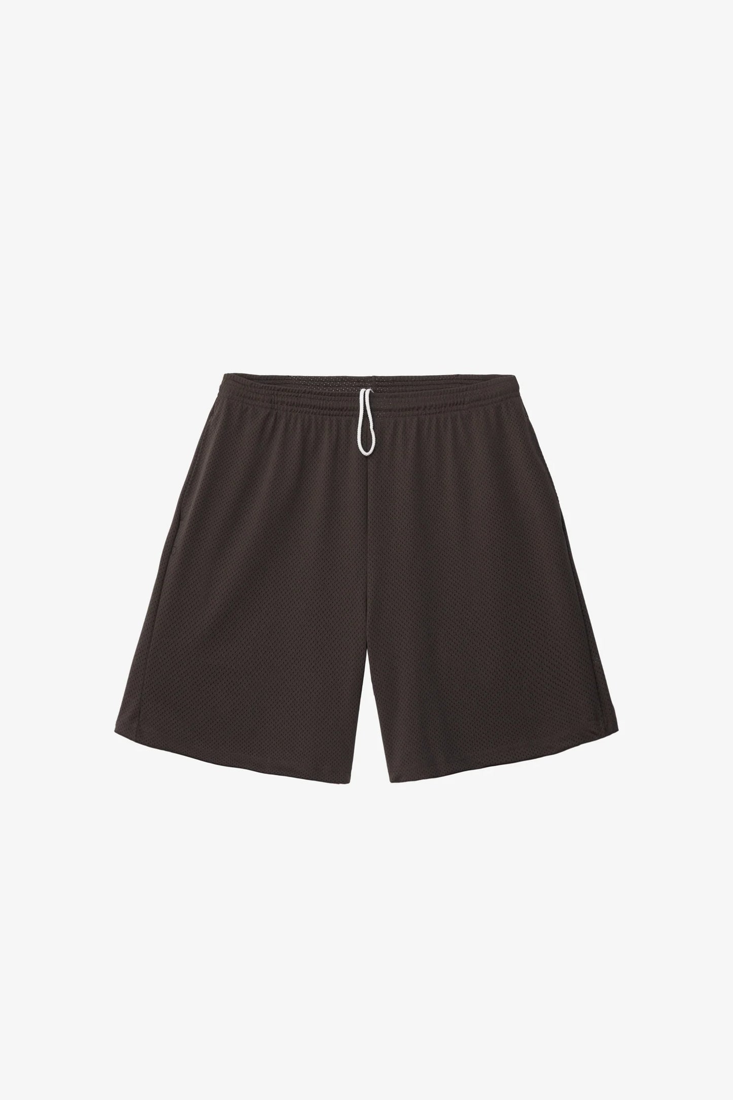 Bottom - Pro Mesh Long Shorts PRM443
