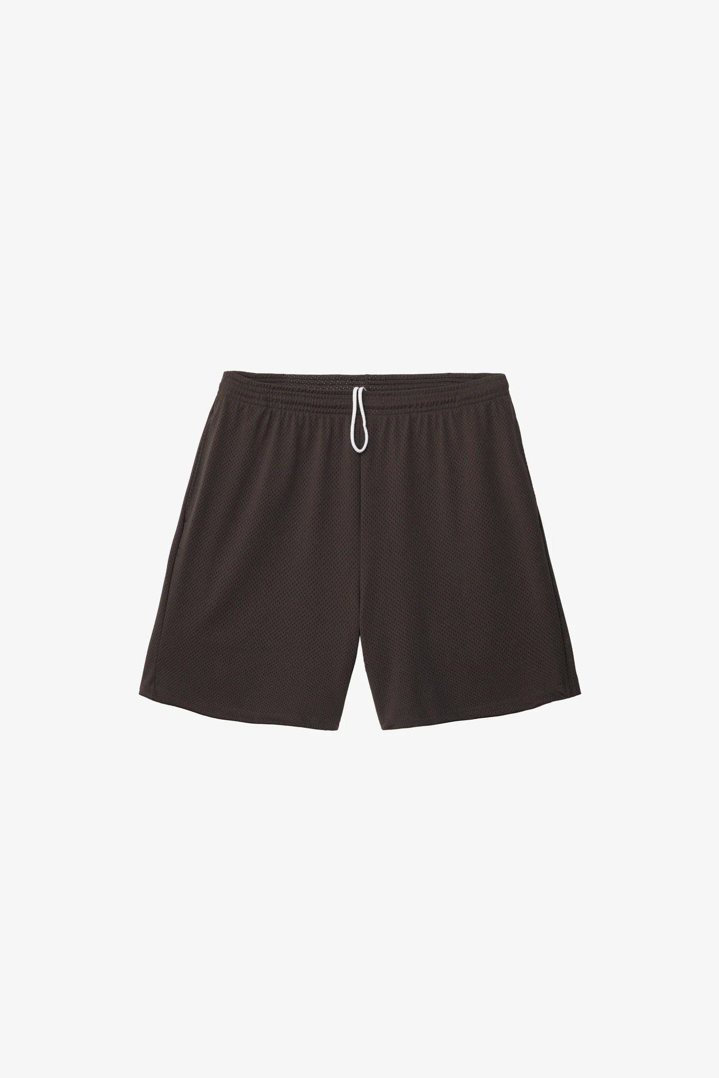 Bottoms - Pro Mesh Mid-Length Short PRM442