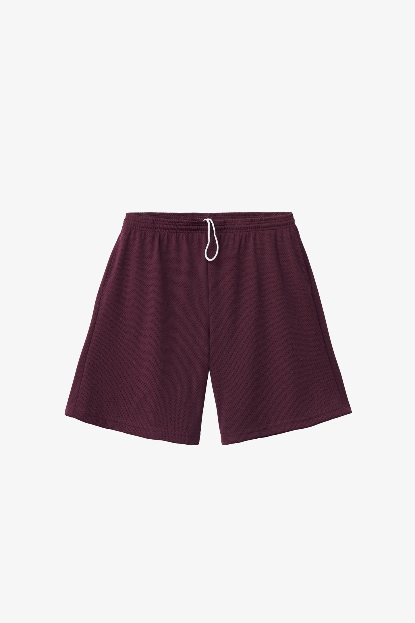 Bottom - Pro Mesh Long Shorts PRM443