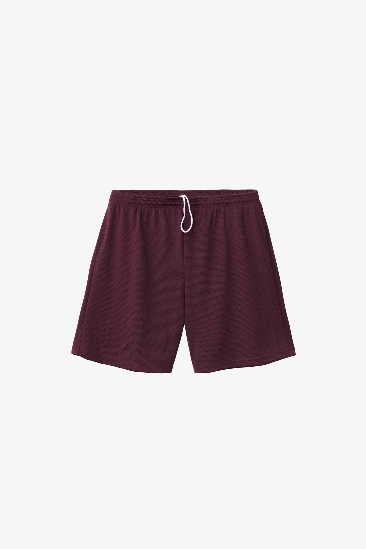 Bottoms - Pro Mesh Mid-Length Short PRM442