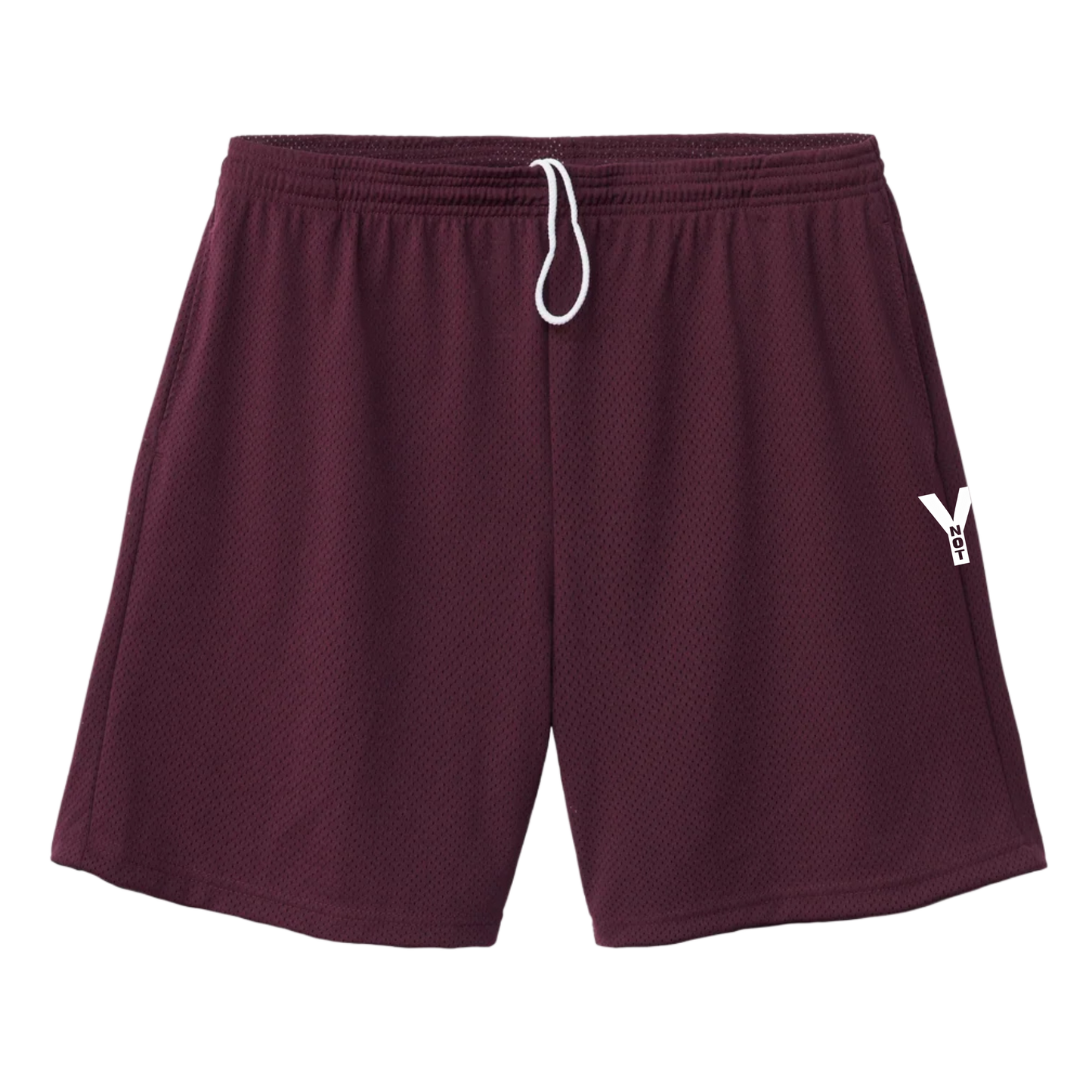 Pro Mesh Mid-Lenght Short