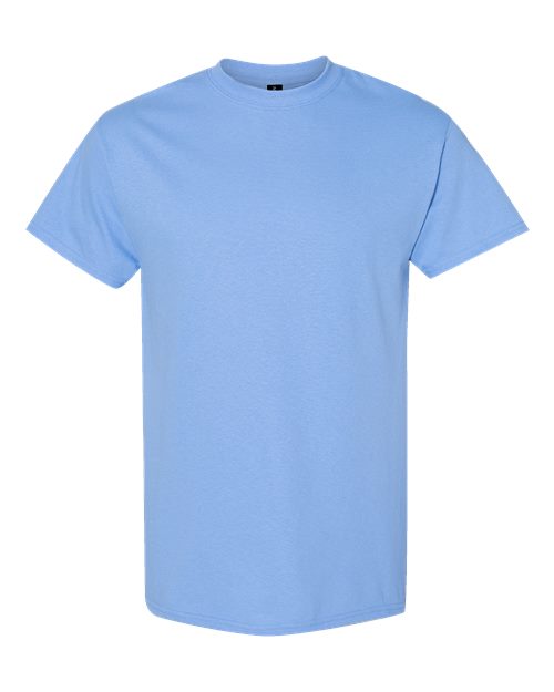 Heavy Cotton T-Shirt - 5000 (Large Size)