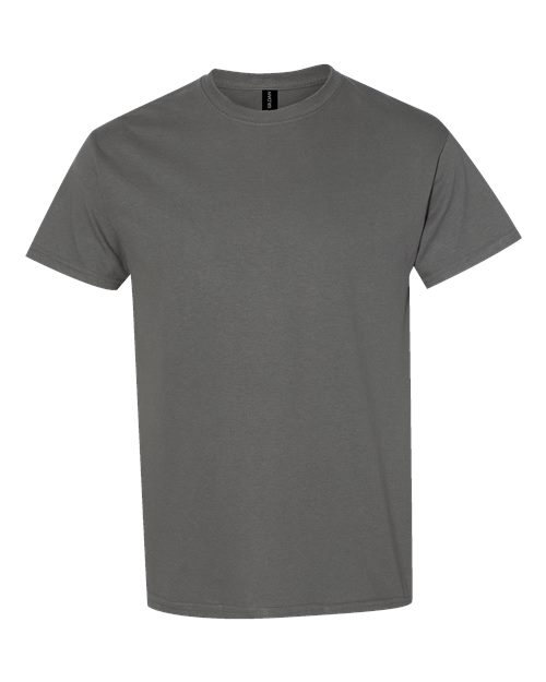 Heavy Cotton T-Shirt - 5000 (Large Size)